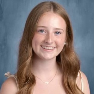 Fundraising Page: Molly Harris